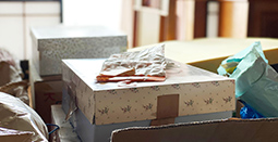 不動産売却のご相談風景