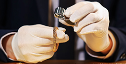 不動産売却のご相談風景